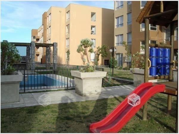 Departamento en Condominio en Talcahuano